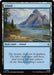 Image for Island (0190) (190) (The Hobbit) (HOB) - Magic: The Gathering