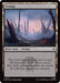 Image for Swamp (0191) (191) (The Hobbit) (HOB) - Magic: The Gathering