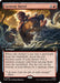 Image for Getaway Barrel (Extended Art) (303) (The Hobbit) (HOB) - Magic: The Gathering