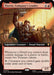 Image for Thorin, Company's Leader (Extended Art) (100) (The Hobbit: Eternal-Legal) (HOC) - Magic: The Gathering