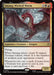 Image for Smaug, Wicked Worm (164) (The Hobbit) (HOB) - Magic: The Gathering