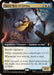 Image for Bard, Heir of Girion (Extended Art) (101) (The Hobbit: Eternal-Legal) (HOC) - Magic: The Gathering