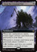 Image for Along the Crooked Way (Extended Art) (295) (The Hobbit) (HOB) - Magic: The Gathering