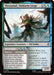 Image for Thranduil, Sindarin Liege (166) (The Hobbit) (HOB) - Magic: The Gathering
