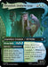 Image for Thranduil, Sindarin Liege (Showcase) (233) (The Hobbit) (HOB) - Magic: The Gathering