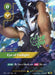 Image for Shen, Eye of Twilight (Signature) (193*/166) (Vendetta) (VEN) - Riftbound: League of Legends Trading Card Game