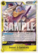 Image for Sweet 3 Generals (OP17-114) (The World's Strongest Warriors) (OP17) - One Piece Card Game