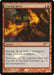 Image for Searing Spear (1) (FNM Promos) - Magic: The Gathering