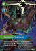 Image for Nasus, Curator of the Sands (Signature) (192*/166) (Vendetta) (VEN) - Riftbound: League of Legends Trading Card Game