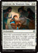 Image for Celebrate the Mountain-king (7) (The Hobbit) (HOB) - Magic: The Gathering