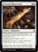 Image for Dwarven Shortsword (10) (The Hobbit) (HOB) - Magic: The Gathering