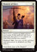 Image for Moment of Glory (21) (The Hobbit) (HOB) - Magic: The Gathering