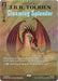Image for Gleaming Splendor (Borderless) (Surge Foil) (275) (The Hobbit) (HOB) - Magic: The Gathering
