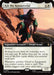 Image for Kili the Resourceful (Extended Art) (287) (The Hobbit) (HOB) - Magic: The Gathering