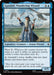 Image for Gandalf, Wandering Wizard (41) (The Hobbit) (HOB) - Magic: The Gathering