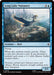 Image for Long Lake Nuisance (45) (The Hobbit) (HOB) - Magic: The Gathering