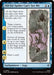 Image for Old Fat Spider Can't See Me (50) (The Hobbit) (HOB) - Magic: The Gathering