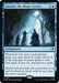 Image for Uncover the Moon-Letters (57) (The Hobbit) (HOB) - Magic: The Gathering