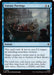 Image for Uneasy Partings (58) (The Hobbit) (HOB) - Magic: The Gathering