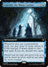 Image for Uncover the Moon-Letters (Extended Art) (293) (The Hobbit) (HOB) - Magic: The Gathering
