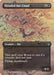 Image for Dreaded Bat-Cloud (Borderless) (206) (The Hobbit) (HOB) - Magic: The Gathering