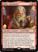 Image for Balin, Loremaster (87) (The Hobbit) (HOB) - Magic: The Gathering