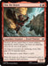 Image for Oin the Brave (106) (The Hobbit) (HOB) - Magic: The Gathering