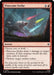 Image for Pinecone Strike (107) (The Hobbit) (HOB) - Magic: The Gathering