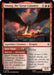 Image for Smaug, the Great Calamity (109) (The Hobbit) (HOB) - Magic: The Gathering