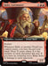 Image for Balin, Loremaster (Extended Art) (301) (The Hobbit) (HOB) - Magic: The Gathering