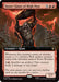 Image for Stone-Giant of High Pass (Extended Art) (304) (The Hobbit) (HOB) - Magic: The Gathering