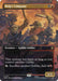 Image for Bolg's Company (Borderless) (211) (The Hobbit) (HOB) - Magic: The Gathering