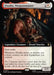 Image for Dwalin, Weaponmaster (Extended Art) (311) (The Hobbit) (HOB) - Magic: The Gathering