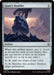 Image for Giant's Boulder (173) (The Hobbit) (HOB) - Magic: The Gathering