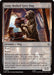 Image for Long-Bodied Grey Dog (1) (The Hobbit) (HOB) - Magic: The Gathering