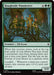 Image for Boughside Wanderers (121) (The Hobbit) (HOB) - Magic: The Gathering