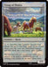 Image for Troop of Ponies (3) (The Hobbit) (HOB) - Magic: The Gathering