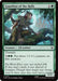 Image for Guardian of the Halls (127) (The Hobbit) (HOB) - Magic: The Gathering