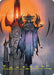Image for Sauron, the Lidless Eye Art Card (Gold-Stamped Signature) (36) (Art Series: The Hobbit) (ASHOB) - Magic: The Gathering