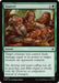 Image for Quarrel (135) (The Hobbit) (HOB) - Magic: The Gathering