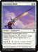 Image for Dunedain Blade (163) (The Hobbit: Eternal-Legal) (HOC) - Magic: The Gathering