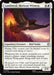 Image for Landroval, Horizon Witness (169) (The Hobbit: Eternal-Legal) (HOC) - Magic: The Gathering