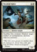 Image for Westfold Rider (172) (The Hobbit: Eternal-Legal) (HOC) - Magic: The Gathering