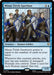 Image for Minas Tirith Garrison (180) (The Hobbit: Eternal-Legal) (HOC) - Magic: The Gathering