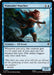 Image for Nimrodel Watcher (181) (The Hobbit: Eternal-Legal) (HOC) - Magic: The Gathering