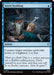 Image for Stern Scolding (183) (The Hobbit: Eternal-Legal) (HOC) - Magic: The Gathering