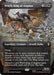 Image for Witch-king of Angmar (Borderless) (20) (The Hobbit: Eternal-Legal) (HOC) - Magic: The Gathering