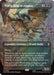 Image for Witch-king of Angmar (Borderless) (Surge Foil) (60) (The Hobbit: Eternal-Legal) (HOC) - Magic: The Gathering