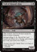 Image for Troll of Khazad-dum (191) (The Hobbit: Eternal-Legal) (HOC) - Magic: The Gathering