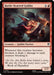 Image for Battle-Scarred Goblin (192) (The Hobbit: Eternal-Legal) (HOC) - Magic: The Gathering